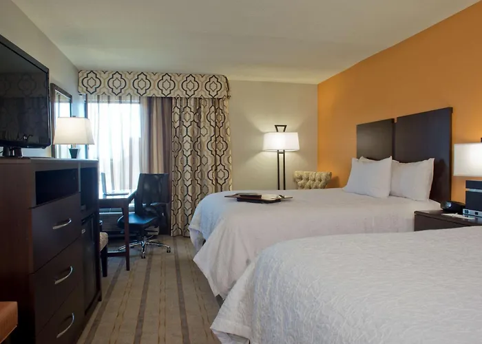 Hampton Inn Milledgeville