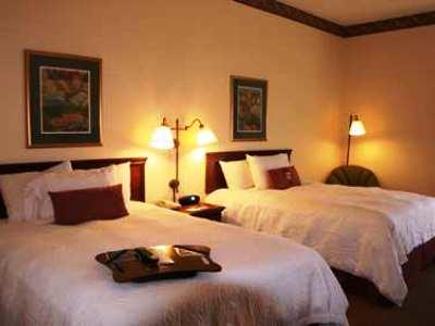 Hampton 3* Milledgeville
